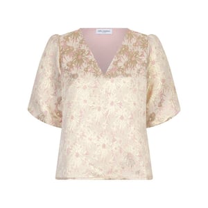 Lofty Manner Top korte mouw rc301 nathalia