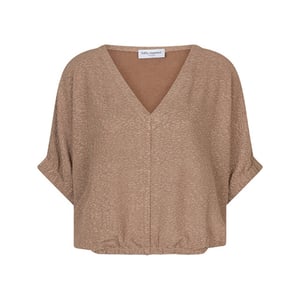 Lofty Manner Top korte mouw rc13 top mellie