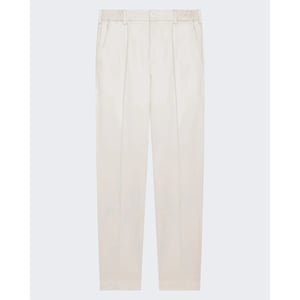 Valenza Heren supima tapared trousers