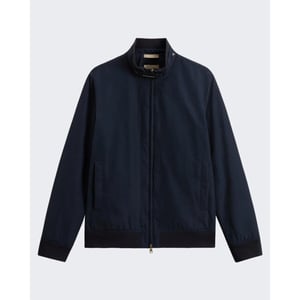 Woolrich Heren spring lewis bomber
