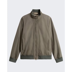 Woolrich Heren spring lewis bomber