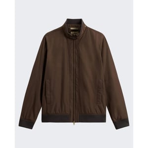 Woolrich Heren spring lewis bomber