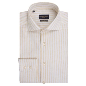 Cavallaro Overhemd lange mouw 110261009