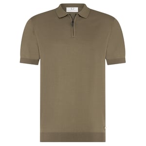 Born with Appetite Polo heren dan knitted polo ss bwa00006da31/2002
