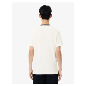 Lacoste 1ht1 men's tee-shirt t-shirts th8174-61