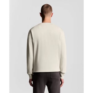 Lyle and Scott Ml424vog cove w870 crew neck