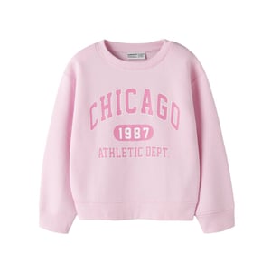 Name It Sweat 13254507 nkffabia