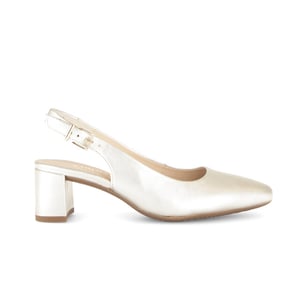Gabor Slingbacks