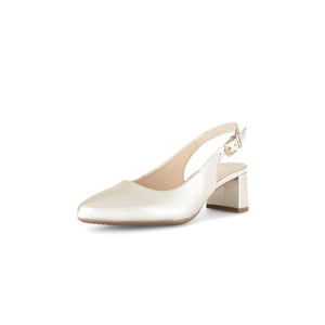 Gabor Slingbacks