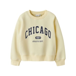 Name It Sweat 13254507 nkffabia