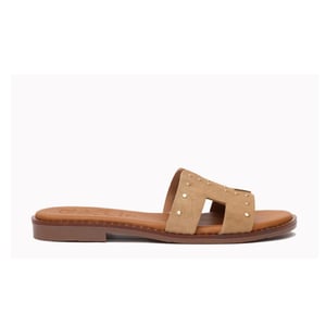 Oh My Sandals Slippers