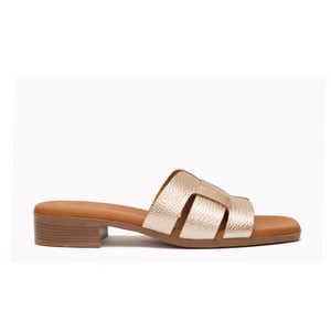 Oh My Sandals Slippers