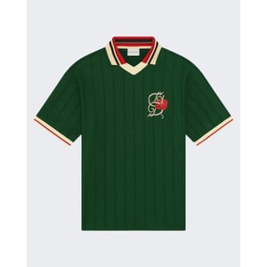 Drole De Monsieur Heren polo d hibiscus