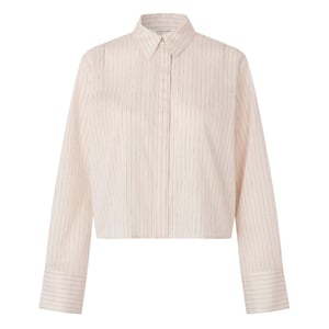 Second Female Blouse lange mouw 60629 flynn