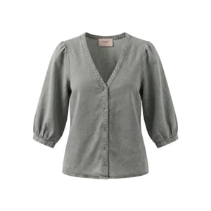 Freebird Blouse basha