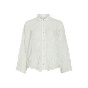 Vila Violiana ls shirt -