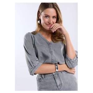 Freebird Blouse basha