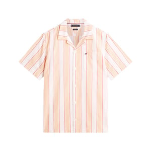 Tommy Hilfiger Overhemd lange mouw mw0mw42984