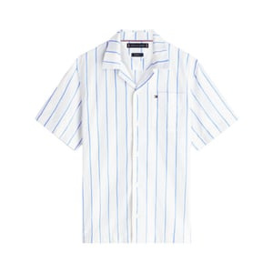 Tommy Hilfiger Overhemd lange mouw mw0mw42984