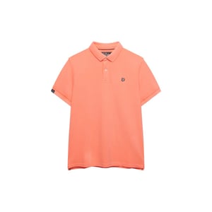 Superdry Pique polo neon