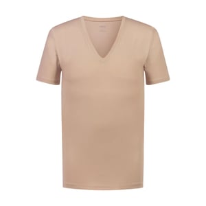 Mey V-neck shirt t-shirts 41007