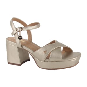 Mexx Mi001602961w-8500 dames sandalen gekleed