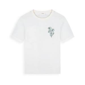 Pure Path T-shirt korte mouw 26010120