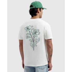 Pure Path T-shirt korte mouw 26010120