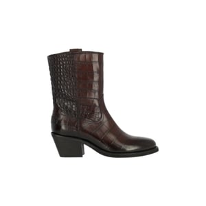 Fred de la Bretoniere Sh001701433w-2002 dames enkellaarzen