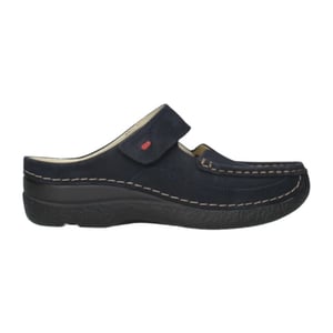 Wolky 622713-800 dames instappers sportief