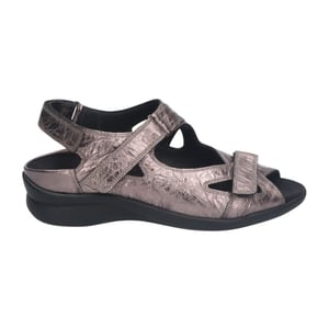Durea 7376.219.1425-k dames sandalen