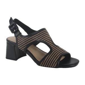 Marco Tozzi 2-28381-46-098 dames sandalen gekleed