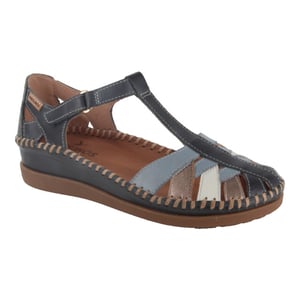 Pikolinos W8k-0705c1 ocean dames sandalen sportief