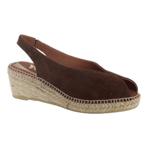 Viguera 2200 vitelo testa dames sandalen sportief