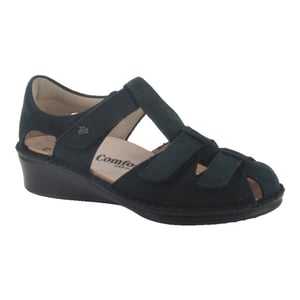 FinnComfort 02666-007434 dames sandalen sportief