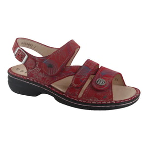 FinnComfort 02562-657420 dames sandalen sportief