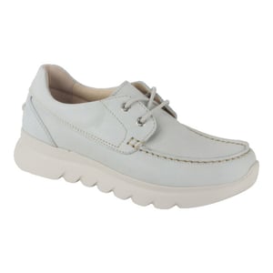 Wolky 0212836-121 dames veterschoenen sportief