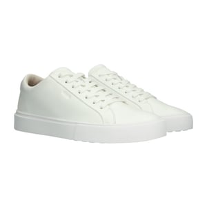 Blackstone Cg117.whit-whit heren sneakers