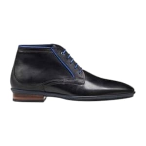 Floris van Bommel Sfm-50037-10-01 heren veterschoenen gekleed
