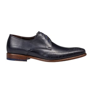 Floris van Bommel Sfm-30301-41-01 heren veterschoenen gekleed