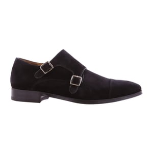 Van Bommel Sbm-30020-10-02 heren veterschoenen gekleed 41,5 (7,5)