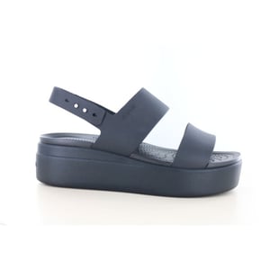 Crocs 206453 brooklyn low wedge