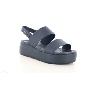 Crocs 206453 brooklyn low wedge