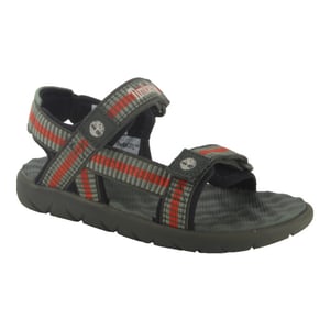 Timberland Tb0a5s81akn1 jongens sandalen