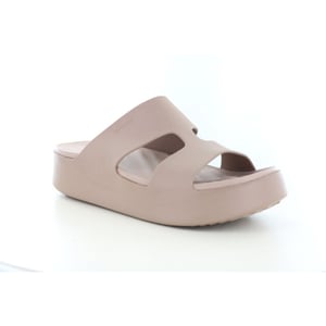 Crocs 209409 getaway platfrom h