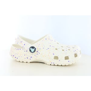 Crocs 212495 classic glow paint