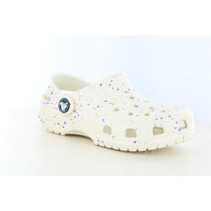 Crocs 212495 classic glow paint