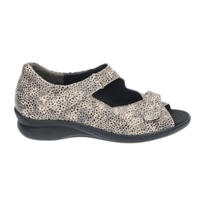 Durea 7395.238.0498-k dames sandalen