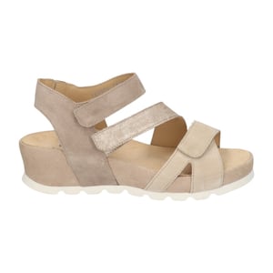 Durea 7405.028.0289-k dames sandalen 38,5 (5,5)