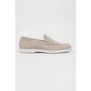 Vercate Florence suède loafer -